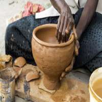 Image de Poterie malgache